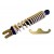 schokbreker achter Aerox/Neo Cif